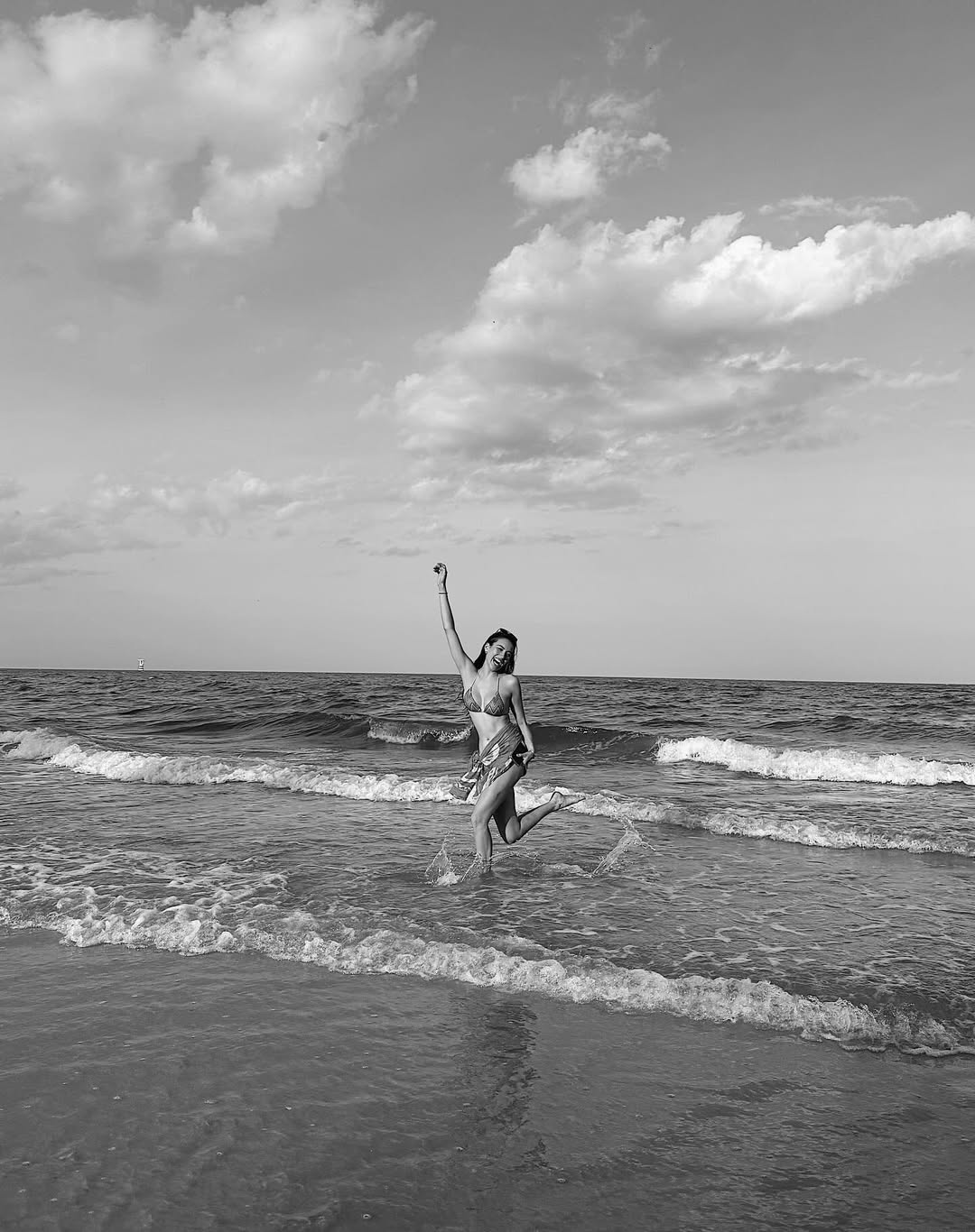 เจสซี่ เดอะเฟซ นางแบบสาวสวยหุ่นสับ