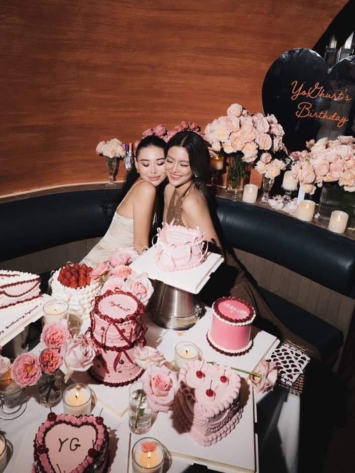 วันเกิด โยเกิร์ต ณัฐฐชาช์