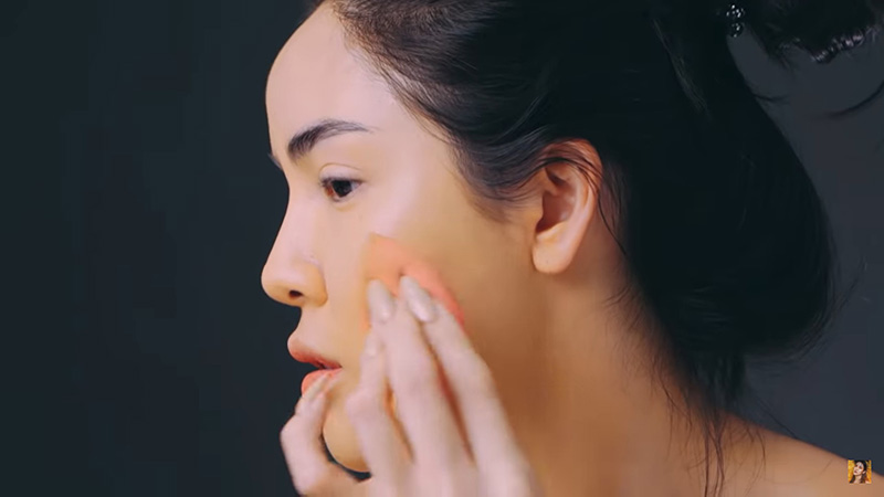 นัท นิสามณี 