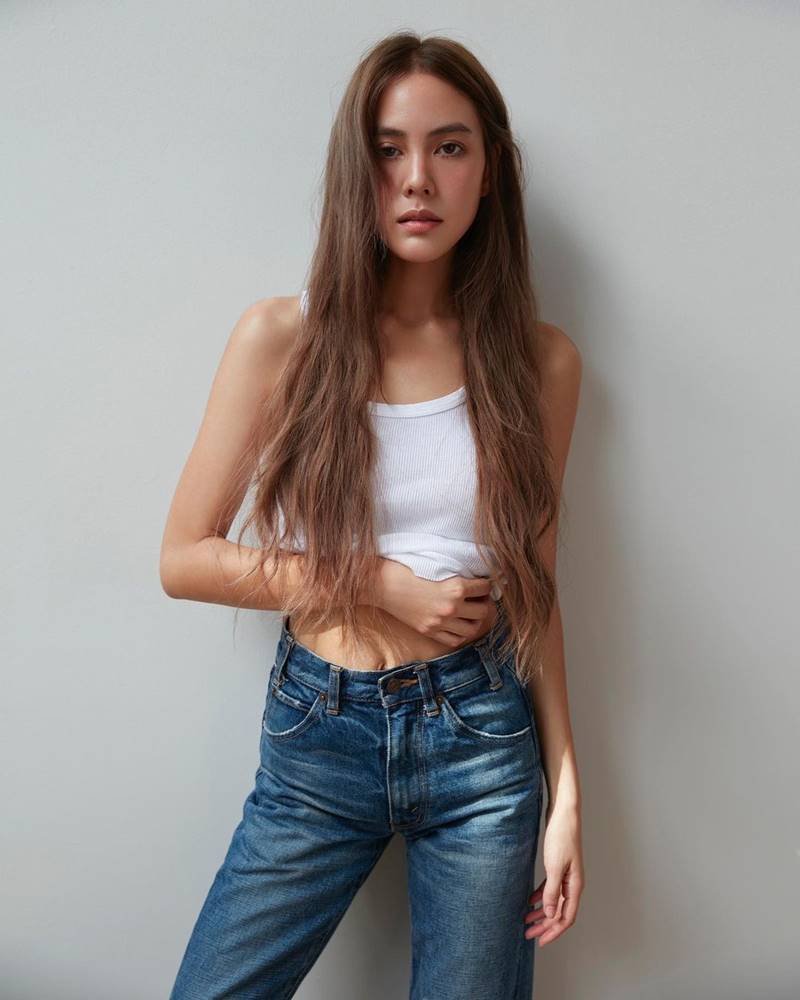 เจนี่ เทียนโพธิ์สุวรรณ 