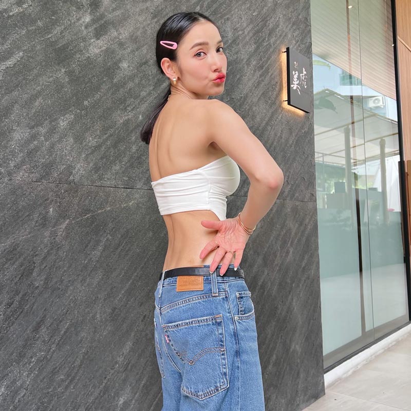 แพท ณปภา