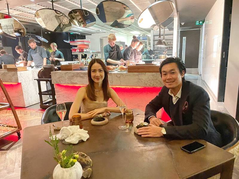 แต้ว ณฐพร, เต้ย จรินทร์พร