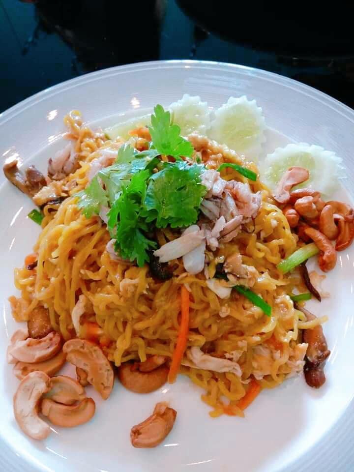 คาเฟ่สัตหีบ