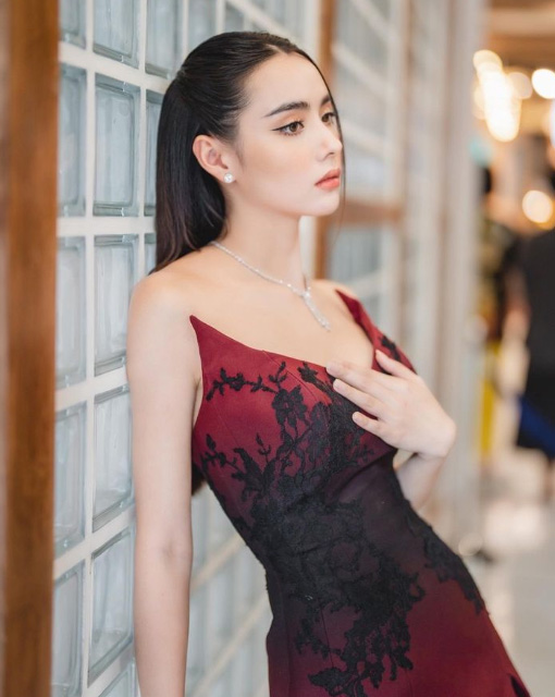 ทรงผมผู้หญิง