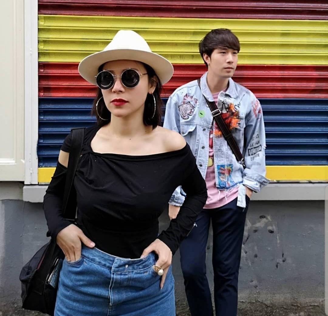 ต้นหอม ซัน