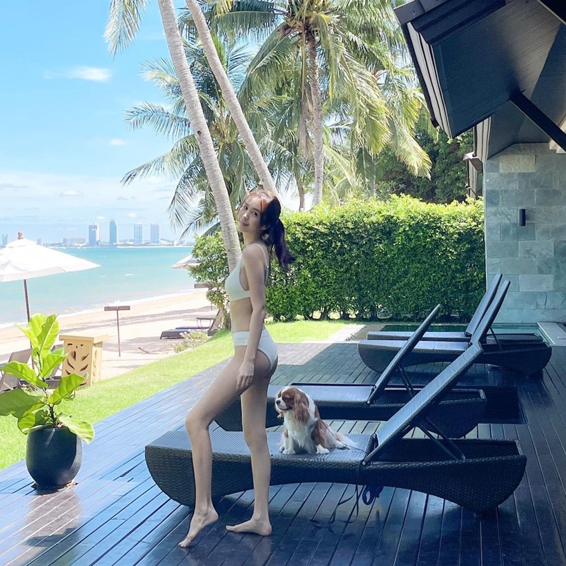 วีวี่ สรัณณัฏฐ์