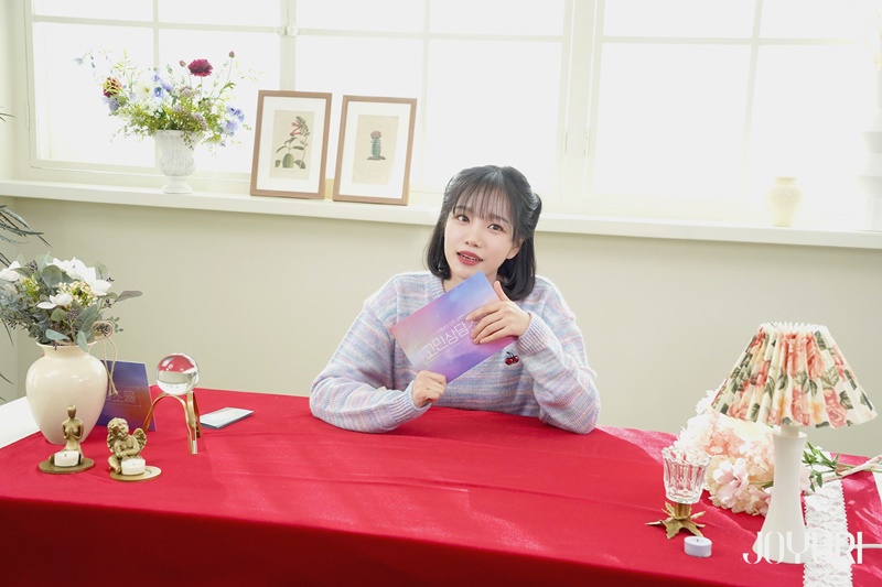 jo yuri โจยูริ