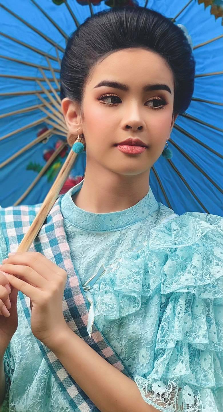 ญาญ่า กัมพูชา