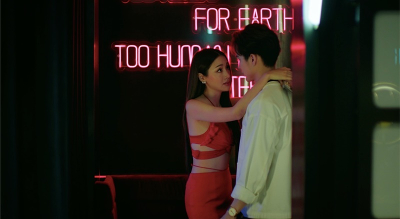  One Night Stand คืนเปลี่ยนชีวิต