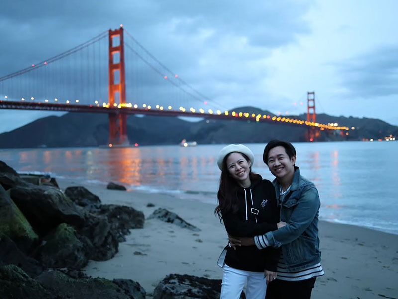  หมอของขวัญ 