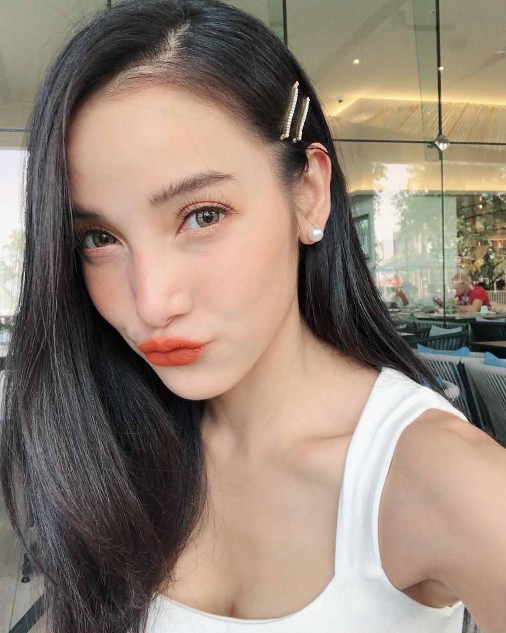 แพท ณปภา