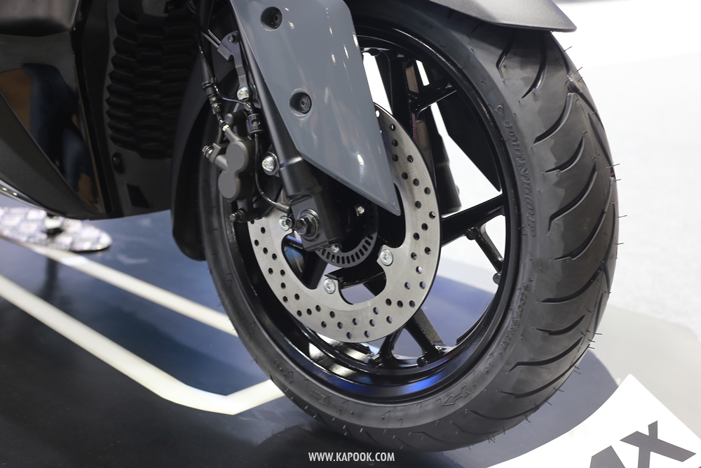 Yamaha XMAX 300 2021