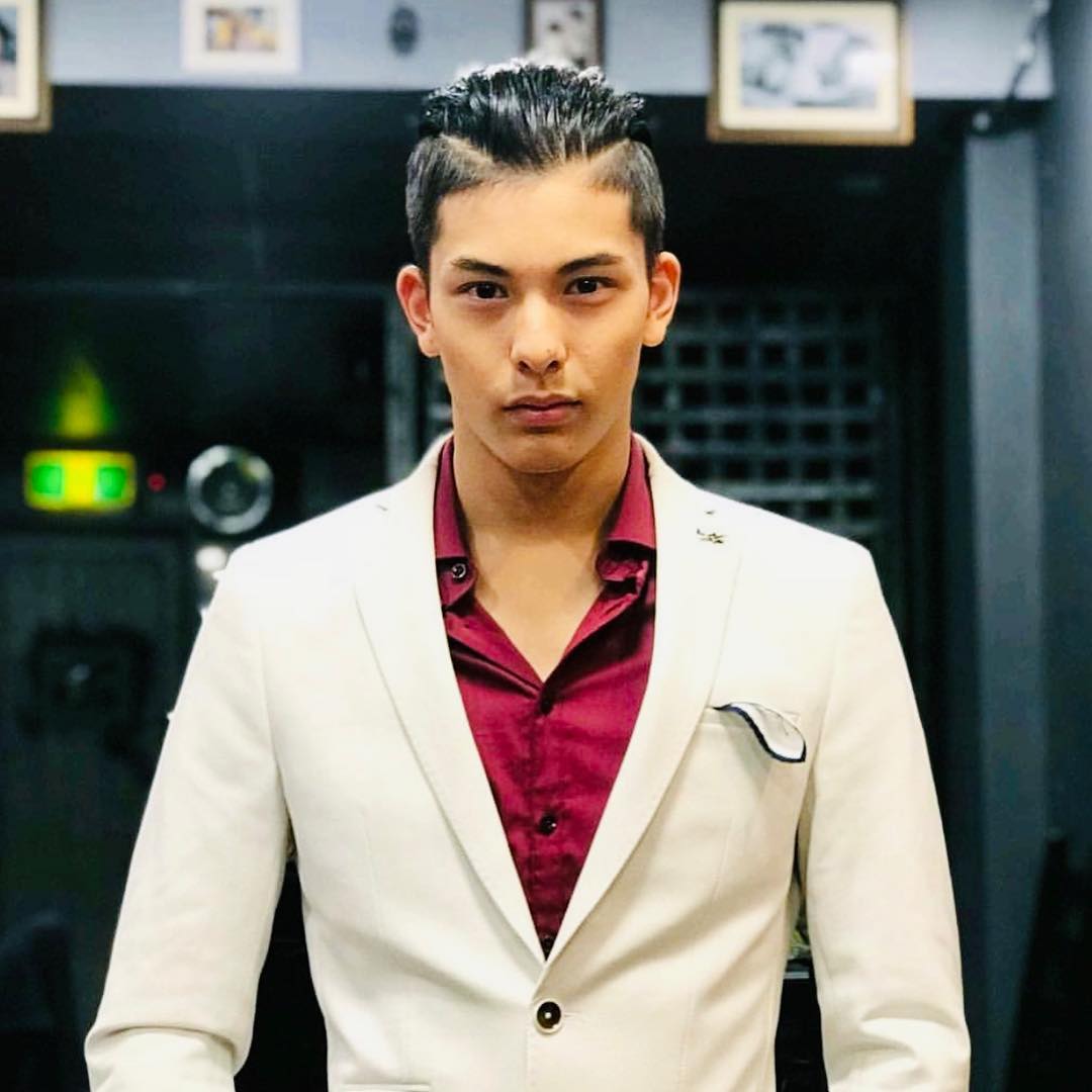 โดม เพชรธำรงชัย