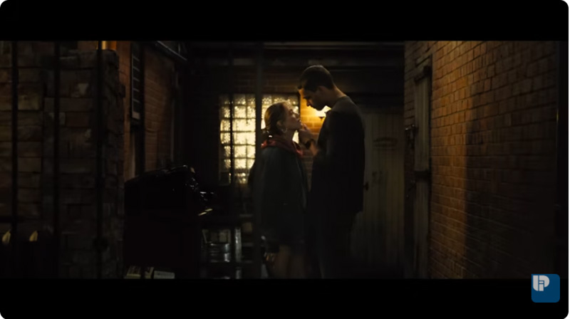 Reminders of Him ร่องรอยรัก หนังโรแมนติกดราม่า หนังใหม่มีนาคม 2026 หนังใหม่ 2026 ภาพตัวอย่าง