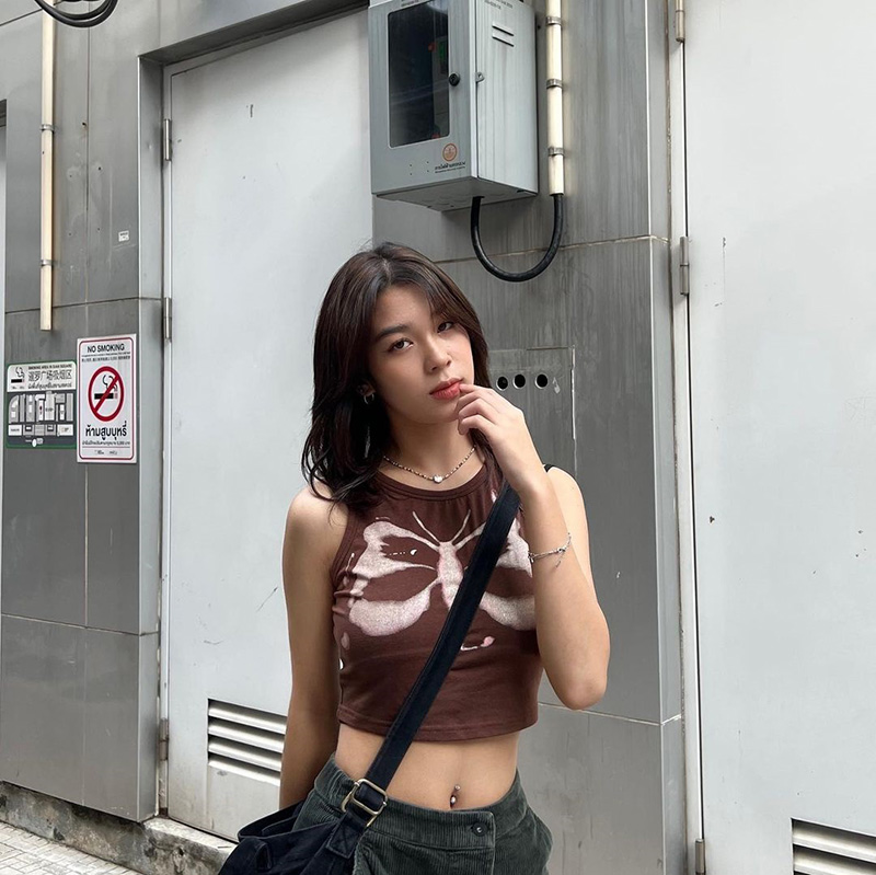 นักร้องสาวเพลงดัง ขอโทษแต่แซะเหยื่อ ซ้ำมีไลฟ์ อวตาร vs คนมีแสง 