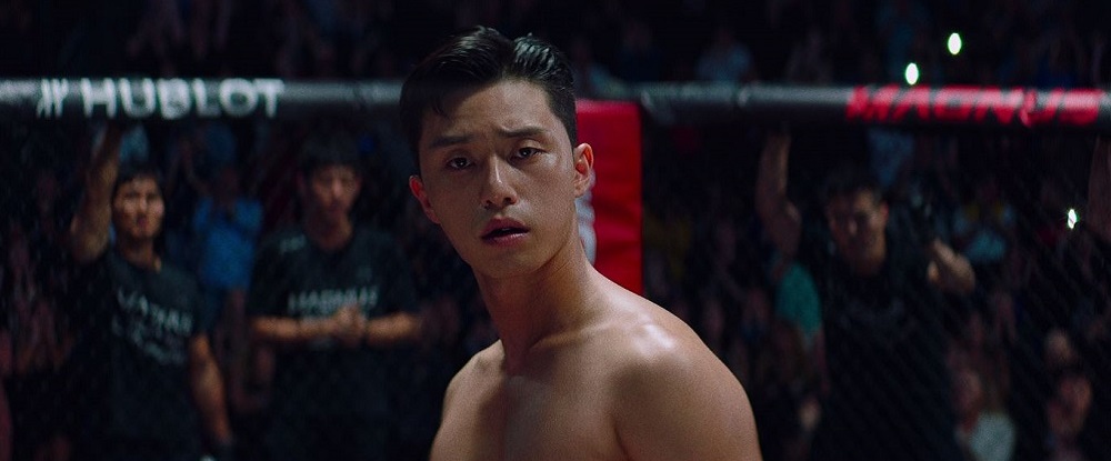 หนังเกาหลี 2019