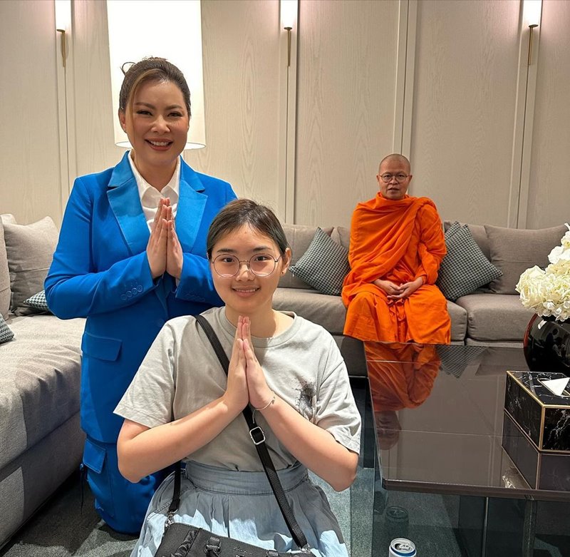 น้องอันดามัน