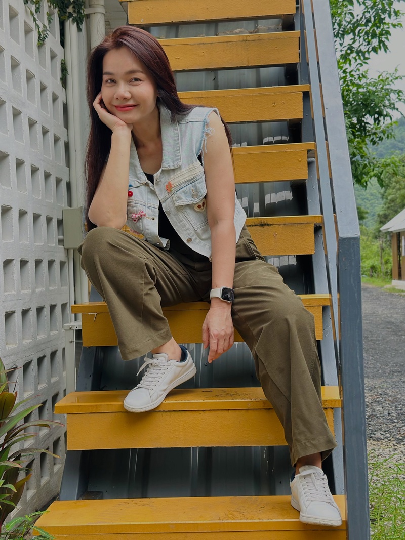 บ้านต่าย อรทัย