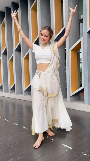 แฟชั่นดาราหญิง