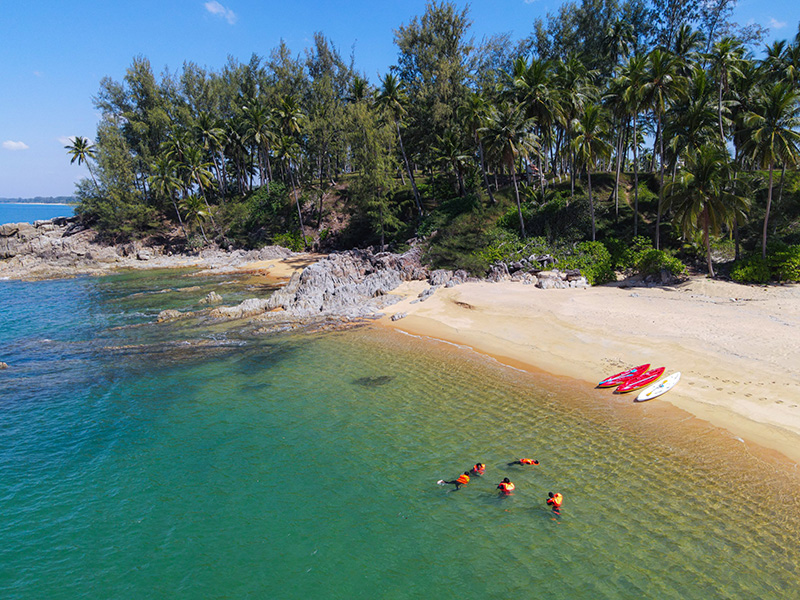 เขาปิหลาย