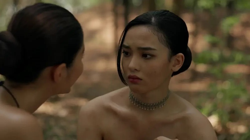 เมืองลับแล ละคร