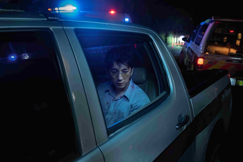 ทนายปีศาจ Netflix