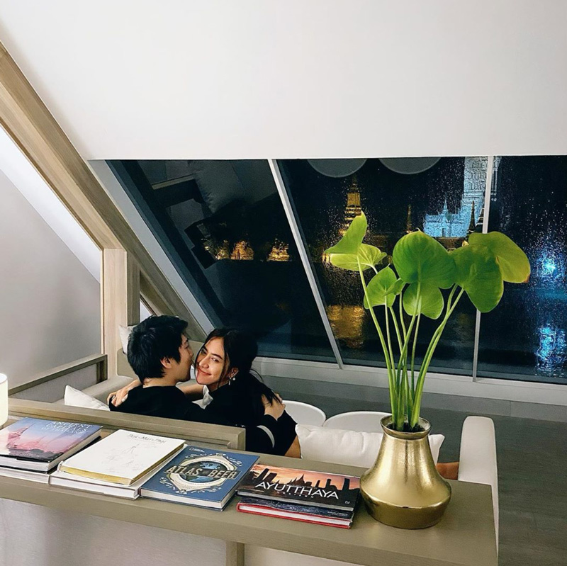 น้ำหวาน ไฮโซแชมป์