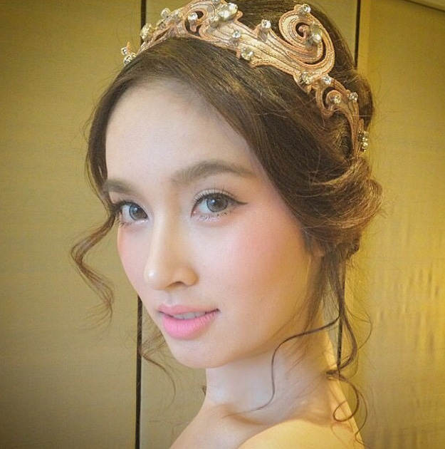 ปอย ตรีชฎา หลังเข้าวงการ