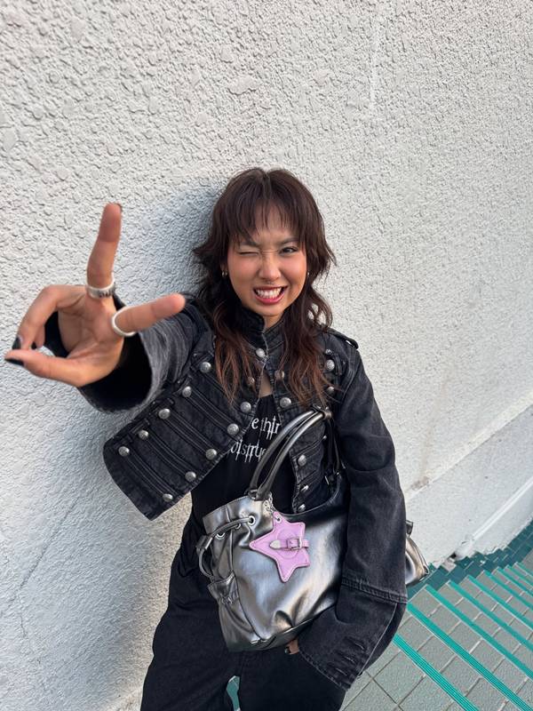 มิลลิ ดนุภา Show Me The Money 12