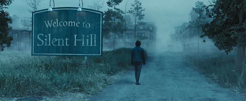 Return to Silent Hill หนังสร้างจากเกม 2026 หนังใหม่ 2026 ภาพตัวอย่าง