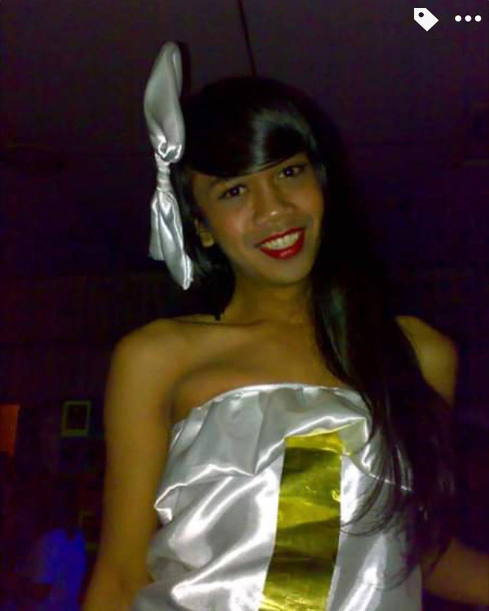 เจนนี่ ปาหนัน