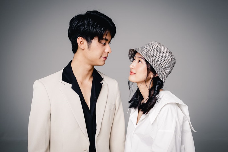 ยมทูตกับภูตสาว