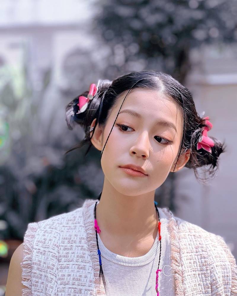 ใบปอ ธิติยา