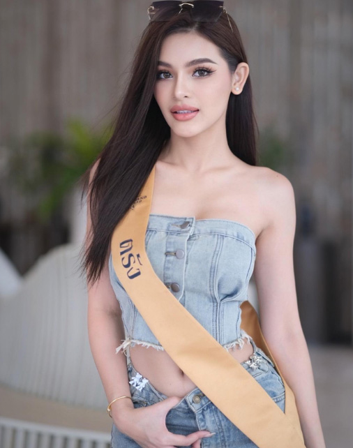 นอล์รี่ มิสแกรนด์ตรัง ประวัติ