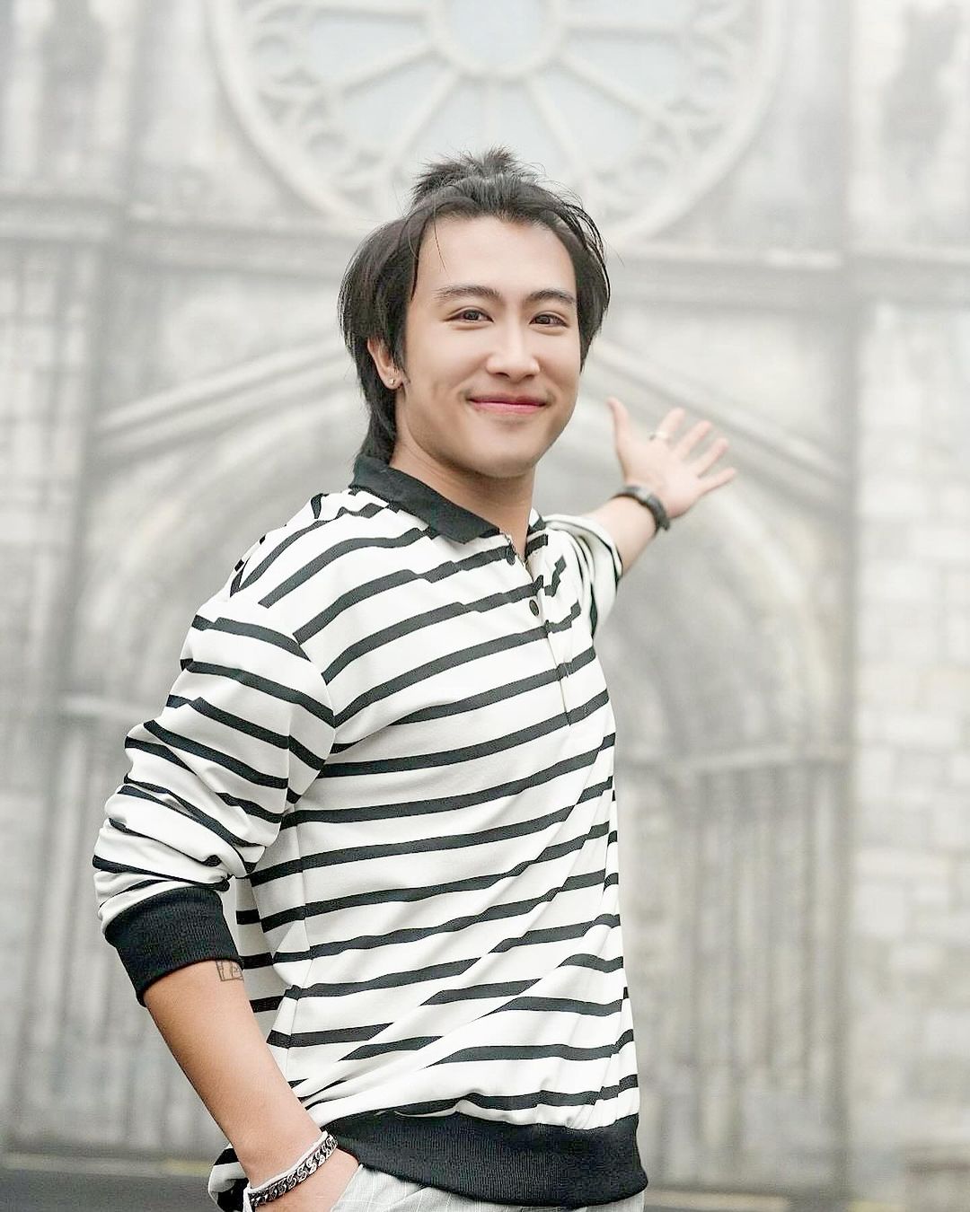 นุ๊ก ปาย