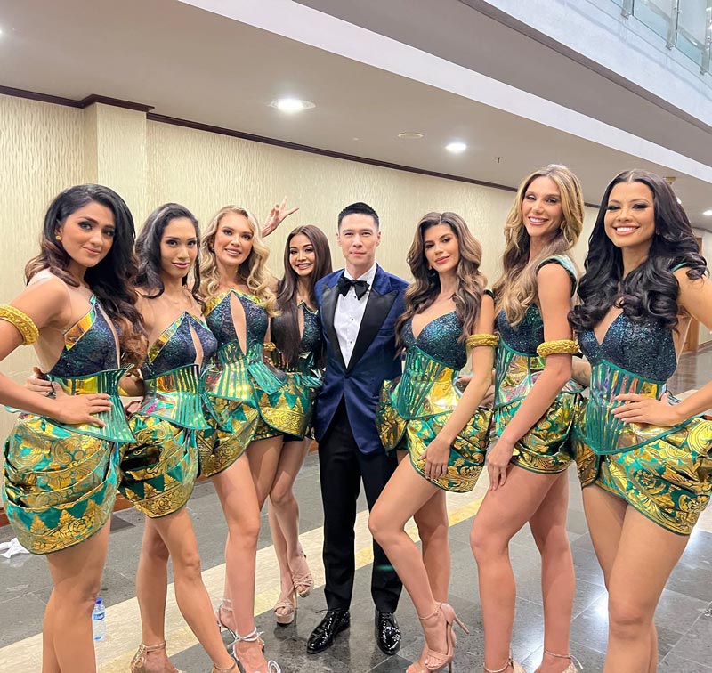 แมทธิว ดีน