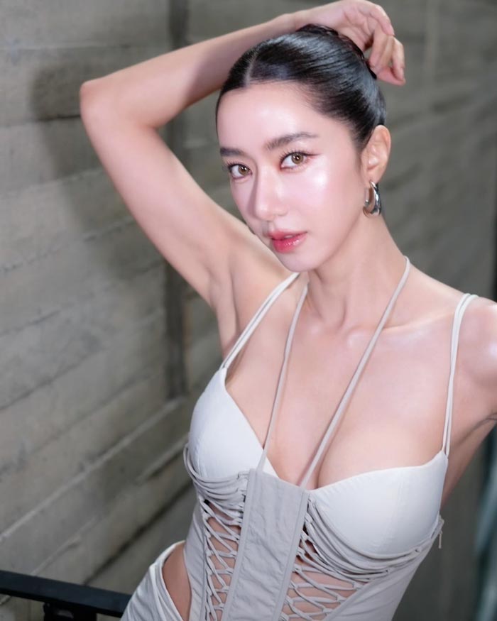 ไอซ์ อภิษฎา