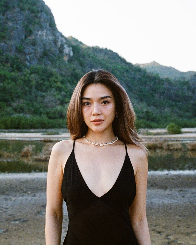 ปราง กัญญ์ณรัณ