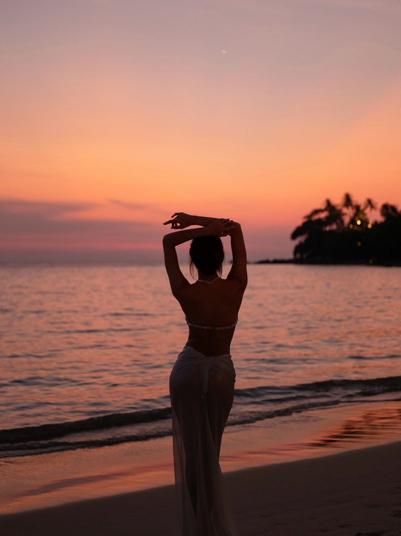 ปาร์ตี้วันเกิด ลิซ่า BLACKPINK