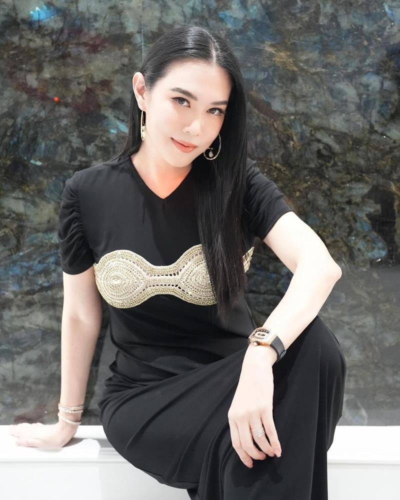 เมย์ ปทิดา