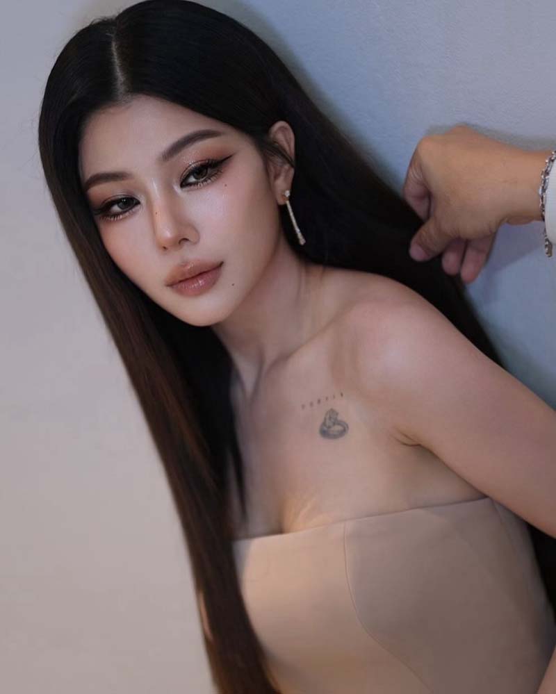 กุ๊บกิ๊บ สุมณทิพย์