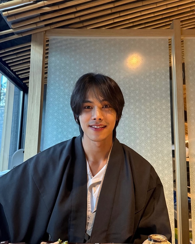 ตรี ภรภัทร