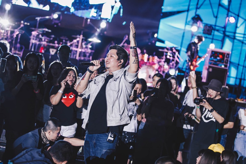 EFM x CHILL on The Beach #16