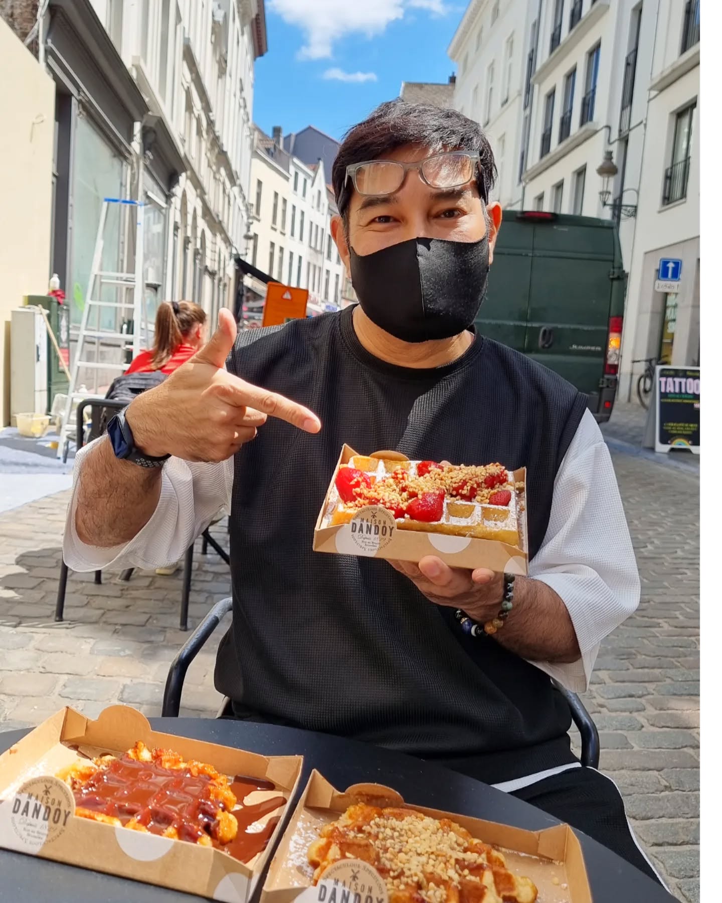  บดินทร์ ดุ๊ก