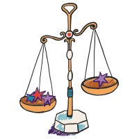 เสริมดวง