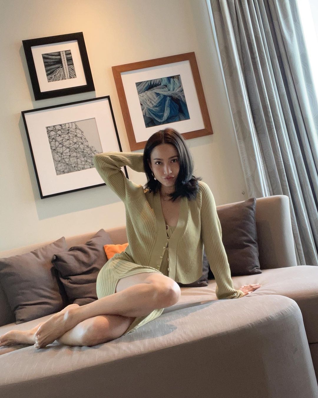 แต้ว ณฐพร