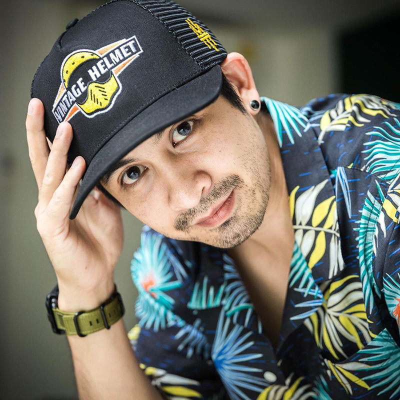 เจ็ท ณัฐพงศ์