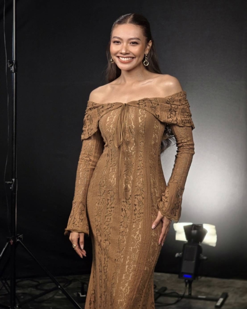 แก้ม วิชญาณี 