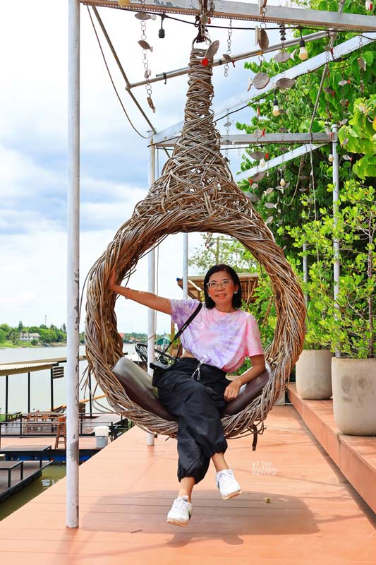 สิริสมปอง ฟาร์ม & คาเฟ่