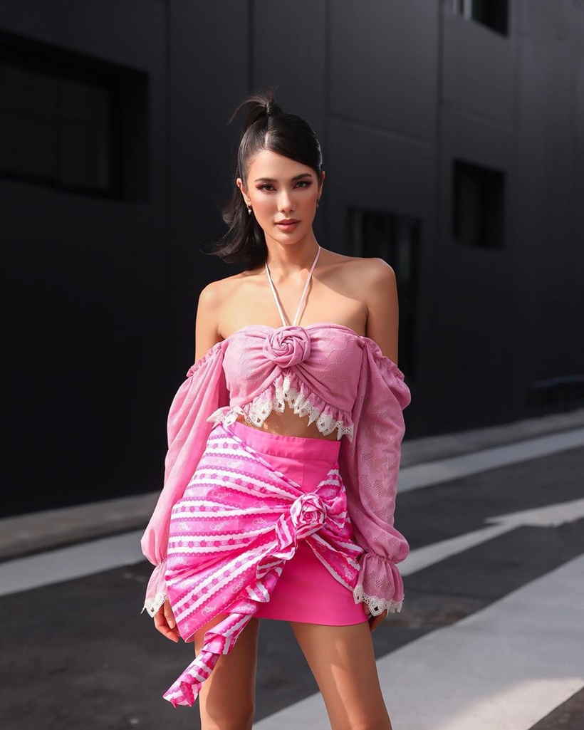 น้ำตาล ชลิตา 